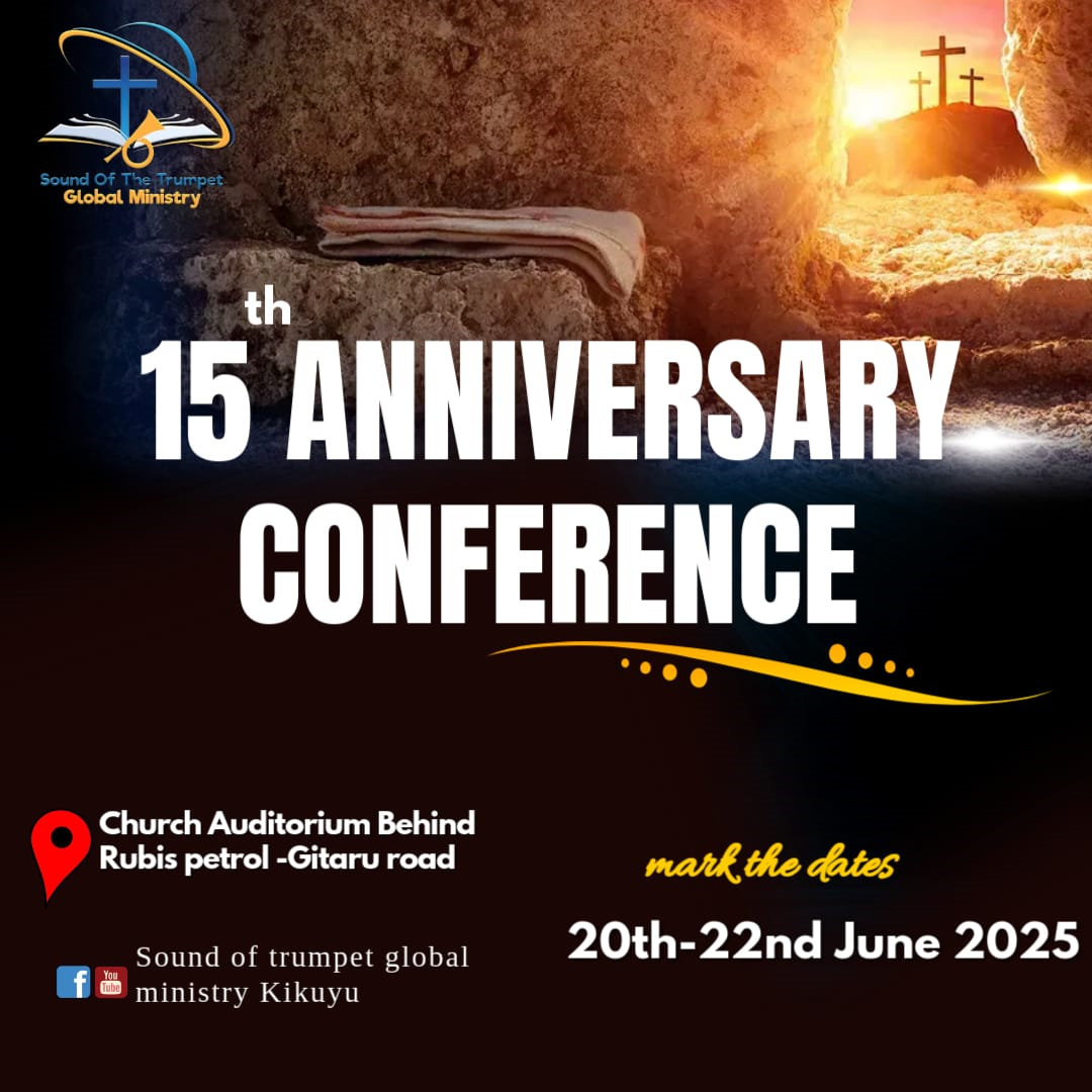Anniversary Event